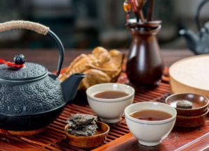 中國普洱茶行業分析與市場前景預測