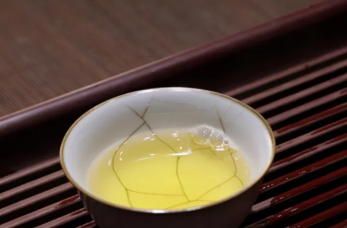 中國是最早發現和利用茶的國家