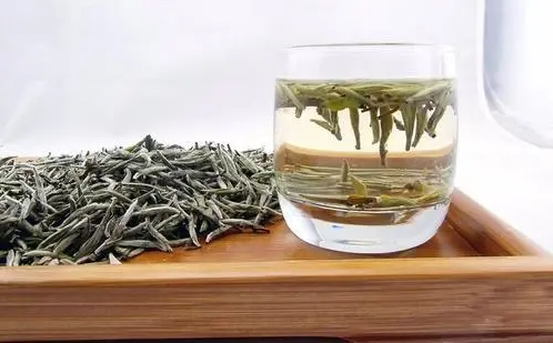 白茶的生長環境