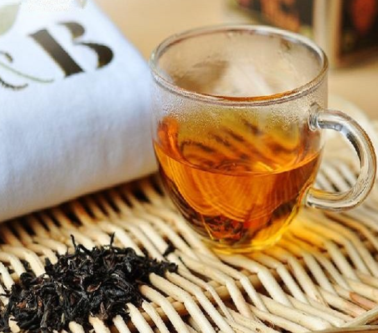 了解紅茶之 大吉嶺紅茶（印度）