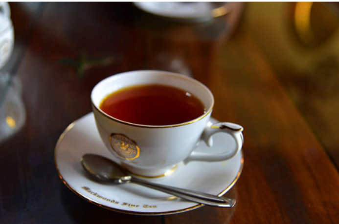 了解紅茶之烏巴（斯里蘭卡）茶